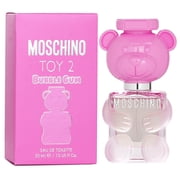 Moschino Toy 2 Bubble Gum Eau De Toilette Spray 30ml/1oz
