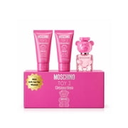 Moschino Toy 2 Bubble Gum by Moshino, 3 Piece Mini Set for Women