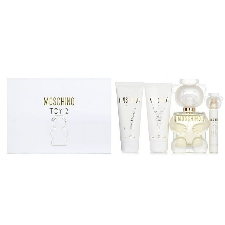 Moschino Toy 2 Parfum Gift Set hotsell Duo NEW $139