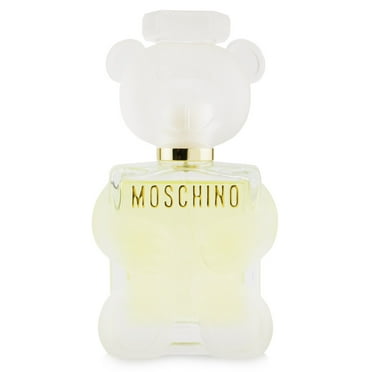 Women Eau De Parfum Spray 3.4 oz By Moschino