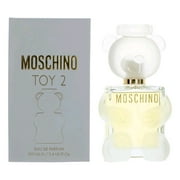 Women Eau De Parfum Spray 3.4 oz By Moschino