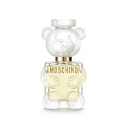 Moschino Toy 2 Eau de Parfum Spray for Women, 0.17 oz Travel Size