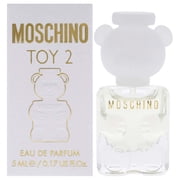 Moschino Toy 2 by Moschino for Women - 5 ml EDP Spray (Mini)