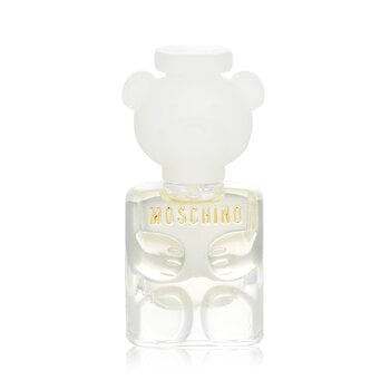 Moschino Toy 2 by Moschino EDP 0.17 oz For Women
