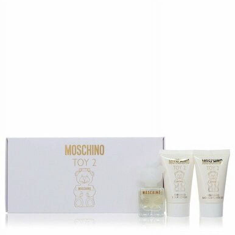 Moschino toy 2 perfume set sale