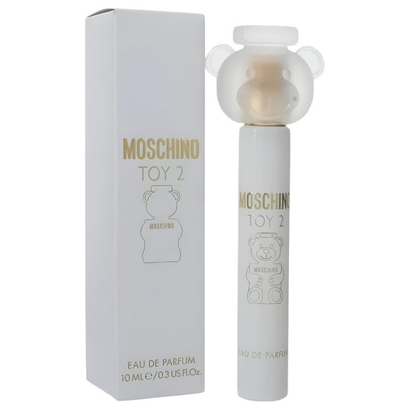 Moschino Toy 2 by Moschino Mini EDP .17 oz for Women