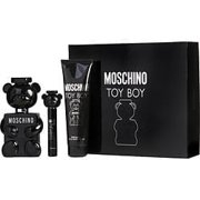 Moschino Toy Boy 3Pc Set, MenS Gift Set, Edp