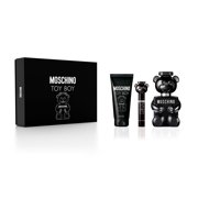 Moschino Toy Boy 3Pc Set, MenS Gift Set, Edp