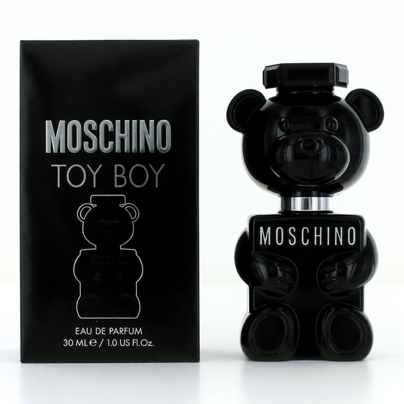 Moschino Toy Boy EDP Spray 1 oz for MEN
