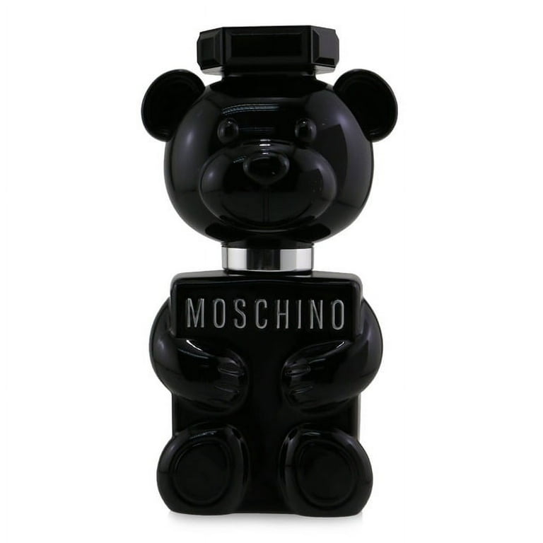 Moschino Toy Boy For Men 100ml 3.4oz For Men EDP Spray