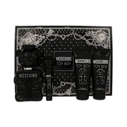 Moschino Toy Boy Eau De Parfum Set - 3.4oz 4pc