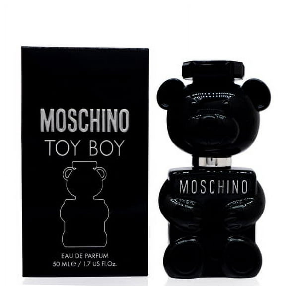 Moschino Toy Boy/Moschino Edp Spray 1.7 oz (50 Ml) (M)