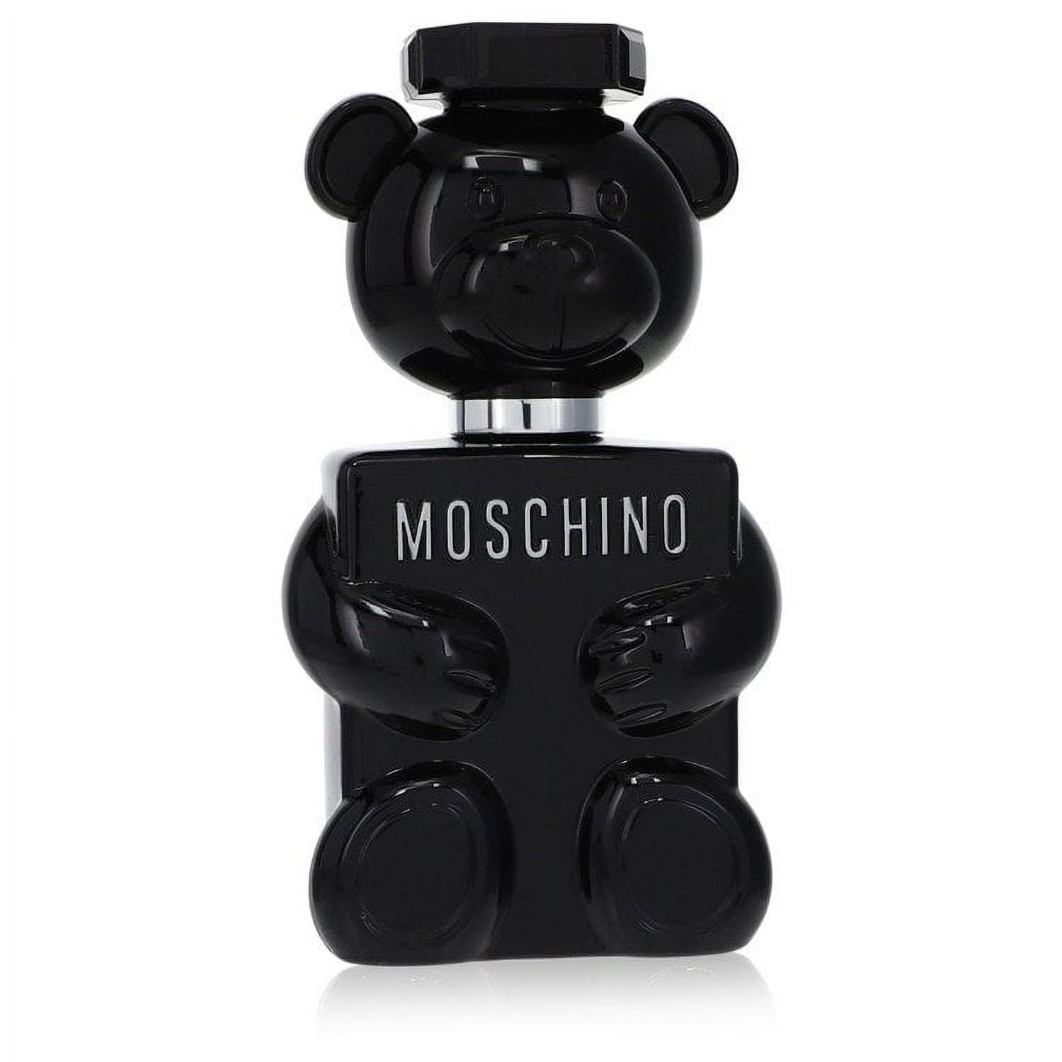 Moschino Toy Boy by Moschino Eau De Parfum Spray 3.4 oz for Men - Brand ...