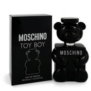 Moschino Toy Boy Cologne Pink Pepper Scent 0.17 oz