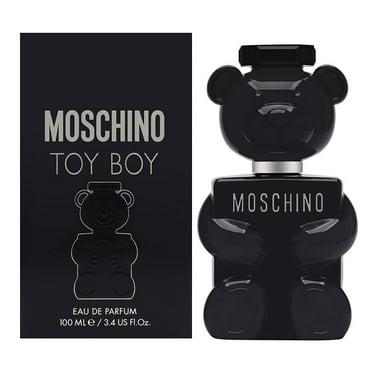 Moschino Toy Boy for Men 3.4 oz EDP Sp. - Walmart.com