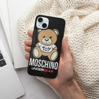 iPhoneケース MOSCHINO - H&amp;M MOSCHINO Moschino Phone Case