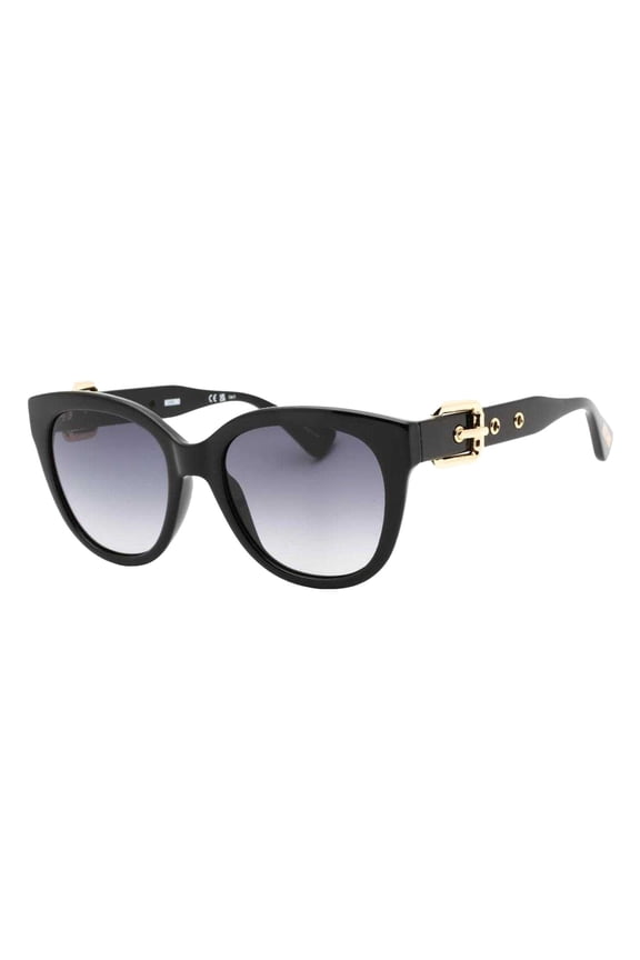 Womens Buckle Sunglasses