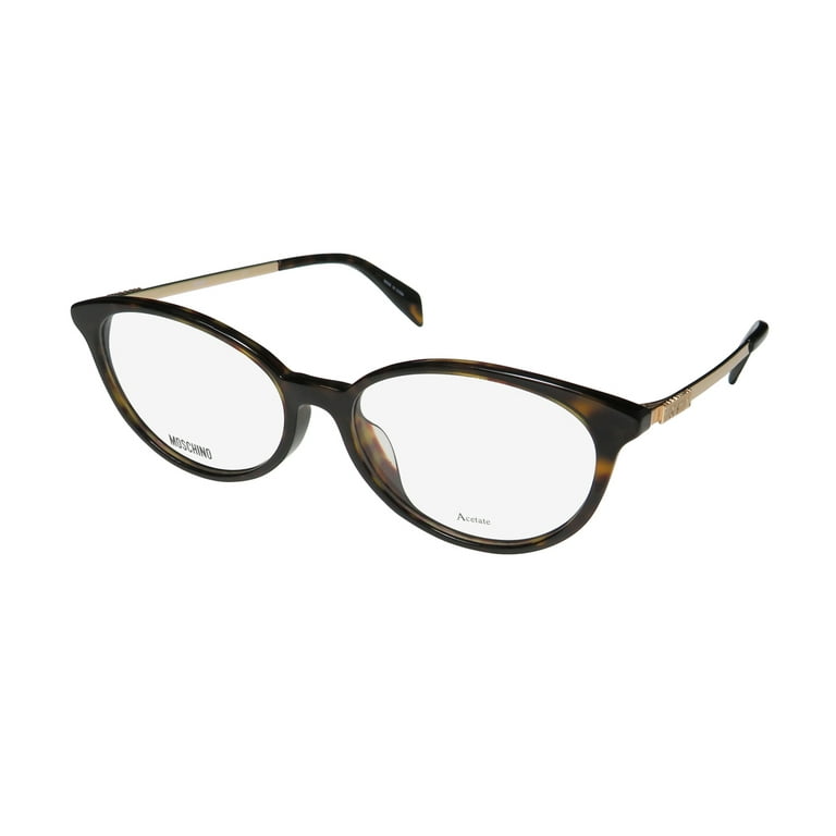 New sale Girls MOSCHINO Eyeglasses Frame