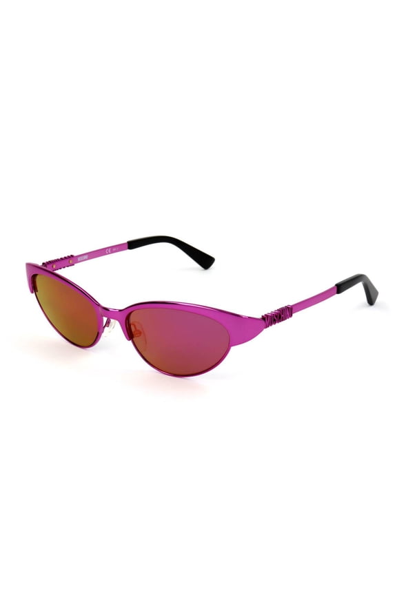 sunglasses MOS039/S WOMAN 54/17/140 MU1 FUCHSIA