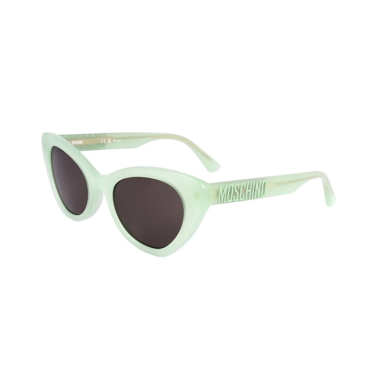 Moschino sunglasses MOS147/S WOMAN 51/20/140 1ED GREEN  display picture 2