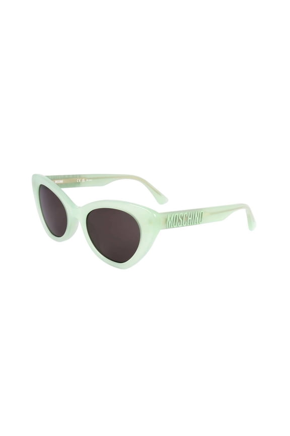 sunglasses MOS147/S WOMAN 51/20/140 1ED GREEN