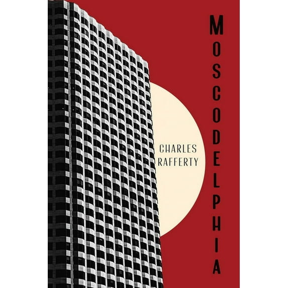 Moscodelphia (Paperback)