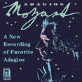 thumbnail image 1 of Moscow Chamber Orchestra - Mozart Adagios - Music & Performance - CD, 1 of 1