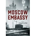thumbnail image 1 of Moscow Embassy: The Angara Club, (Paperback), 1 of 1