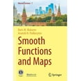 thumbnail image 1 of Moscow Lectures Smooth Functions and Maps, Book 7, (Paperback), 1 of 1