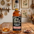 thumbnail image 1 of Butter Pecan Bourbon - Non-Alcoholic - Best Regards Liqueurs, 1 of 3