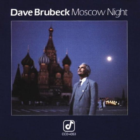 Moscow Night
