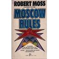 thumbnail image 1 of Pre-Owned Moscow Rules (Paperback) 0671558137 9780671558130, 1 of 1