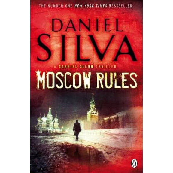 Pre-Owned Moscow Rules (Paperback) 0141041390 9780141041391