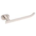 thumbnail image 1 of Moscow Series Polished Nickel Bathroom Toilet Paper Holder, 1 of 4