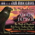 thumbnail image 1 of Moscow Symphony Orchestra - The Maltese Falcon and Other Film Scores by Adolph Deutsch (Film Music Classics) - Music & Performance - CD, 1 of 1