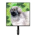 thumbnail image 1 of Moscow Watchdog St Patricks Leash or Key Holder Green, 1 of 1