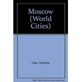 thumbnail image 1 of Pre-Owned Moscow (Library Binding) 9781929298259, 1 of 1