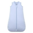 thumbnail image 1 of Mosebears Sleep Sack Baby Winter Wearable Blanket with 2-Way Zipper,2.5 TOG Cotton Sleep Sack Unisex (6-12Months), 1 of 9