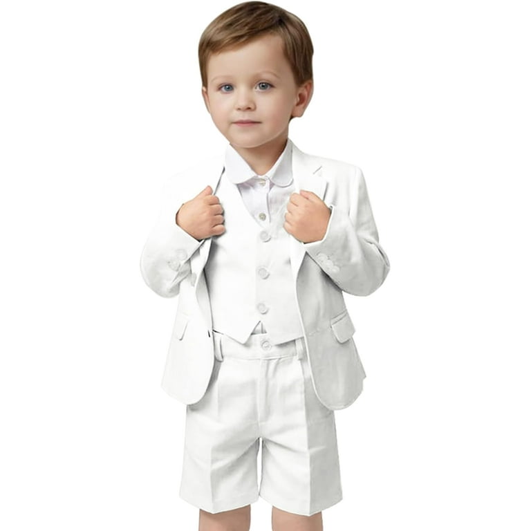 スーツ M ICON SUMMER SUIT SHORTS MON youcai 2 Pcs Linen Men Suits Summer Shorts Blazer Set Beach