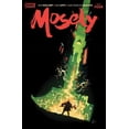 thumbnail image 1 of Mosely #4 VF ; Boom! Comic Book, 1 of 1