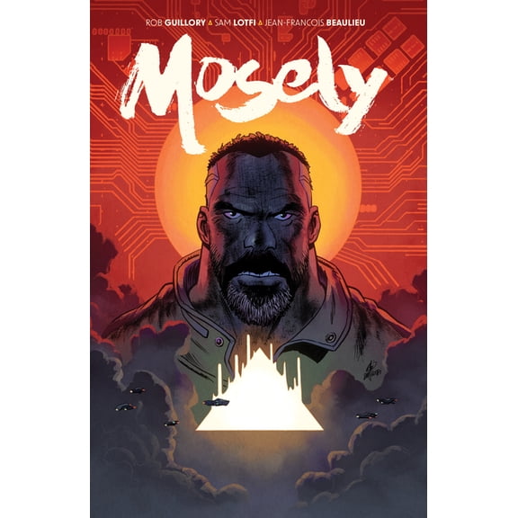 Mosely Mosely, (Paperback)