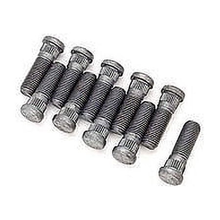 Moser Engineering 8060 Wheel Studs