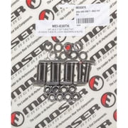 Moser Engineering 838TK 0.37 in. HSG End T-Bolt Kit
