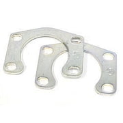 Moser Engineering 9750 Retaining Plates