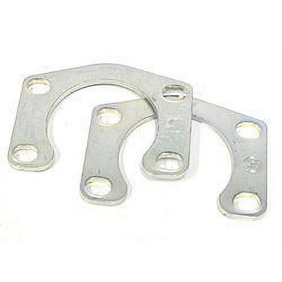 Moser Engineering 9750 Retaining Plates