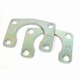 thumbnail image 1 of Moser Engineering 9800 Retainer Plates Big Ford with 0.5 in. Holes, 1 of 1