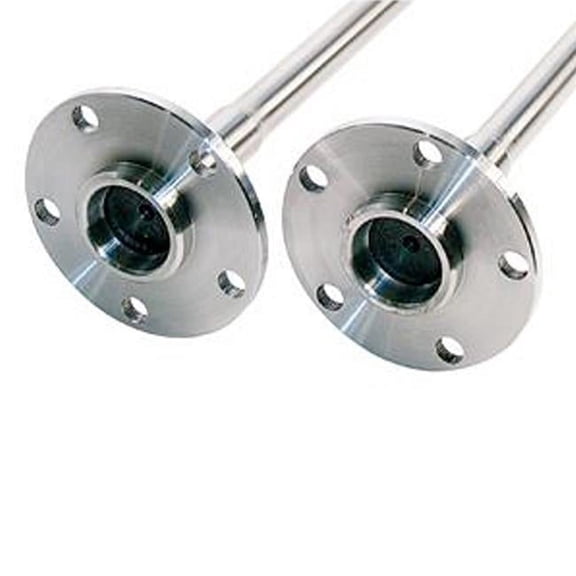 Moser Engineering A102601 C-Clip Replacement Axles