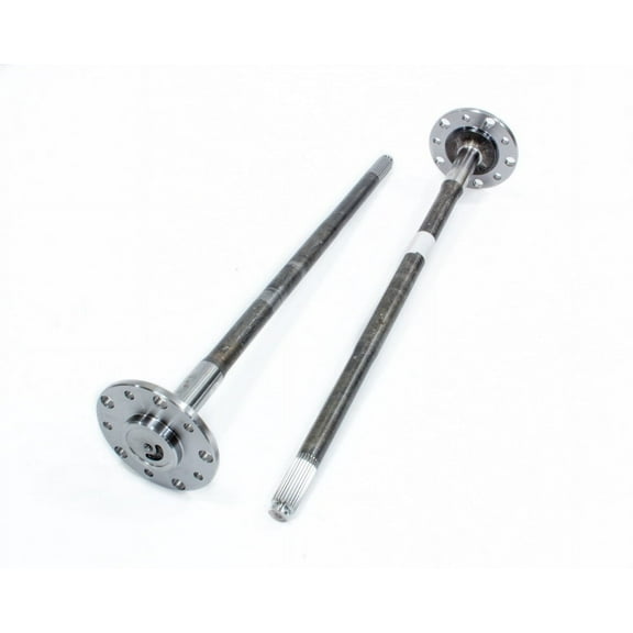 Moser Engineering A102601ct Fits/For  Gm 10 Bolt 7.5 C Clipaxles (Pr) 26 Spline,