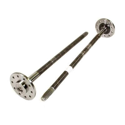 Moser Engineering A102802, Axles C-Clip 10 Bolt Chevy 28 Spline 29-1/2 0