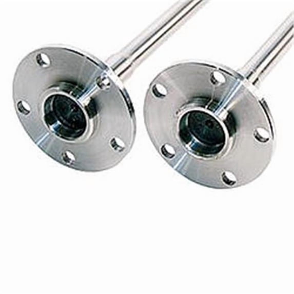 Moser Engineering A102808 C-Clips Axles Sets for GM 10 Bolt 8.5 28 Spline